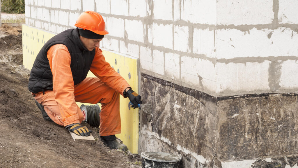 Foundation Repair Service Temple, TX